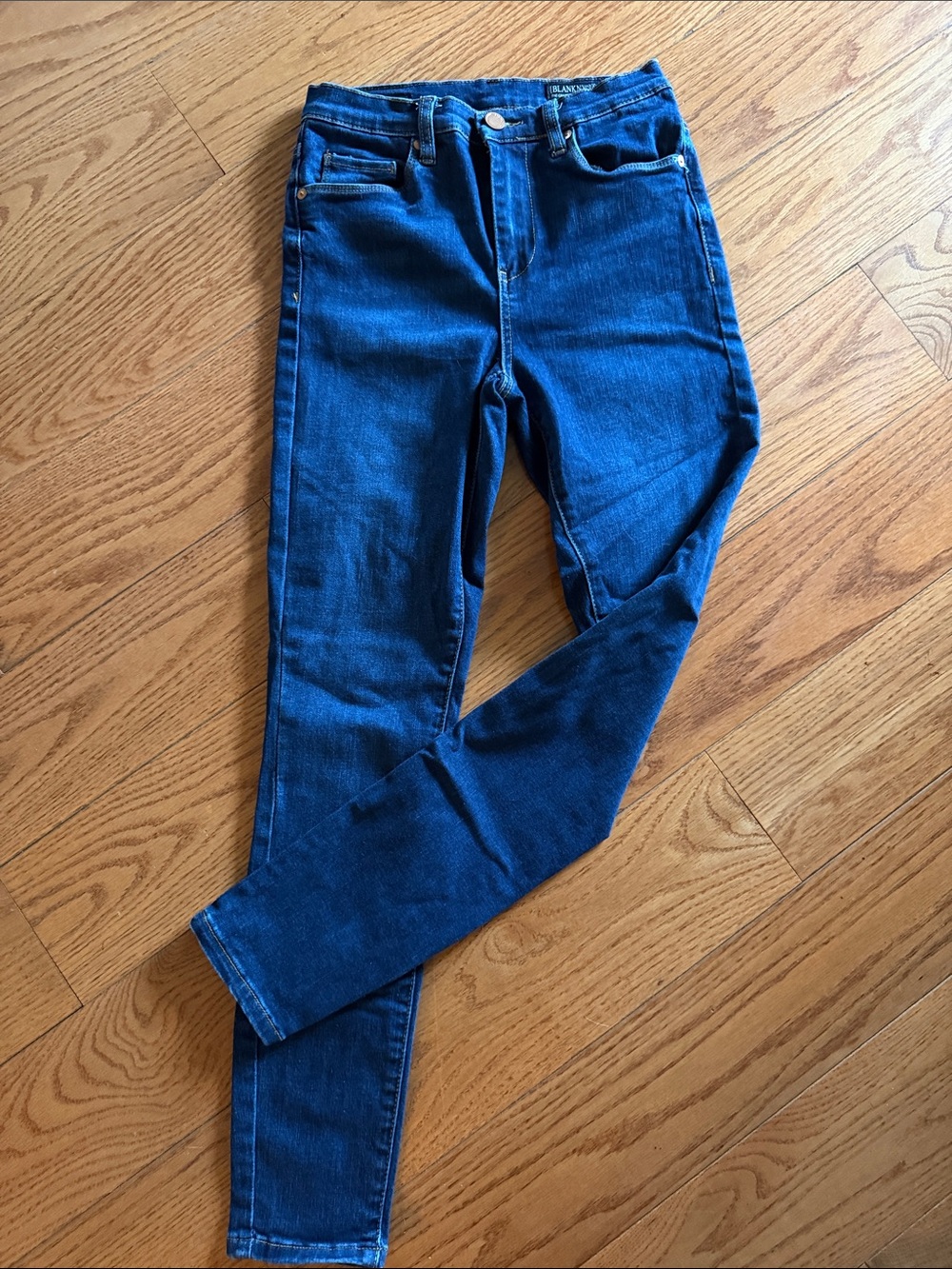 Blank NYC Jeans